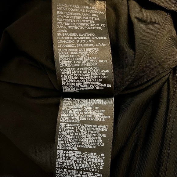 🔻SALE🔻BEBE🔹EXCELLENT CONDITION - Picture 11 of 12